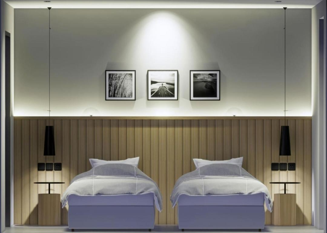 Kytos Hotel Bandung Esterno foto