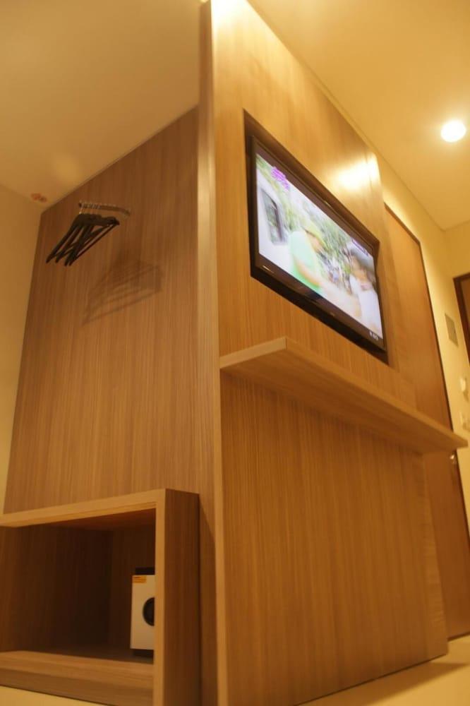 Kytos Hotel Bandung Esterno foto