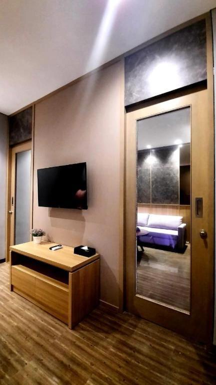 Kytos Hotel Bandung Esterno foto