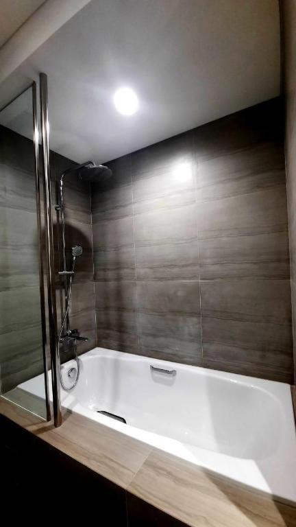 Kytos Hotel Bandung Esterno foto