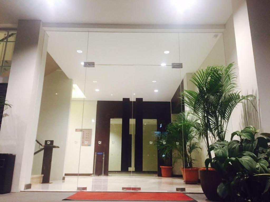Kytos Hotel Bandung Esterno foto